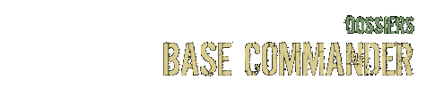 Base Commander