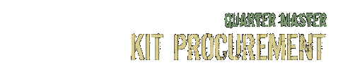 Kit Procurement