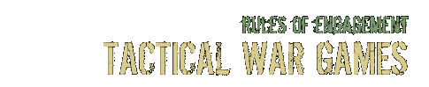 Tactical War Games