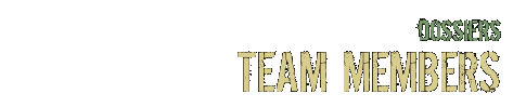 Team Members